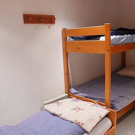 Sleeps 7 Wifi