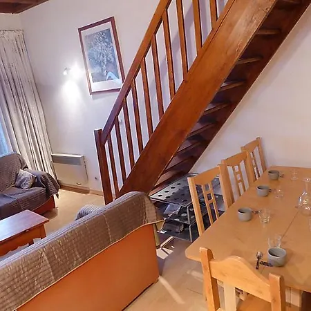 Sleeps 7 Wifi Val Thorens