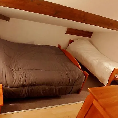 Sleeps 7 Wifi Val Thorens