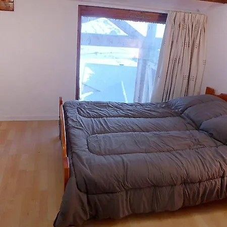Sleeps 7 Wifi Lägenhet *